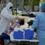 Con sana distancia y protocolos, pero sí habrá ceremonia del ‘Grito’: AMLO