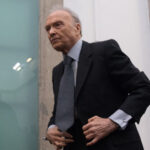 Cesar Duarte ex gobernador de Chihuahua es detenido en Florida