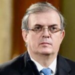 Bachelet expresa su preocupación por el aumento en la atribución de poderes a militares en México