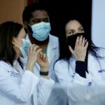 Arturo Reyes Sandoval, nuevo director del IPN