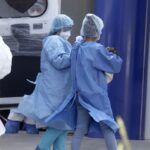 Pandemia lejos de terminarse pronto en Aguascalientes