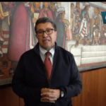 Buscar la reelección sin separarse del cargo genera inequidad: Barbosa