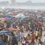 Empresarios exigen decretar alerta sanitaria por sargazo