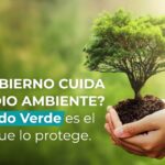 El Partido Verde planteó las mejores propuestas para Cuajimalpa