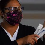 Ella es Joely Bernat, la GUAPA Miss Mundo Dominicana pareja de Paul Stanley