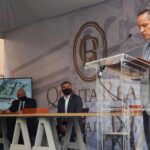 ‘El propósito es mantener, hasta donde sea posible, a migrantes’