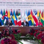 AMLO recuerda a víctimas de los sismos de 1985 y 2017