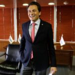 La reforma eléctrica de AMLO no se aprobará al “vapor” ni bajo presiones, afirma Ignacio Mier