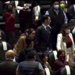 Se garantiza transición energética: AMLO