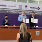 En medio de la pandemia hubo, hay y seguirá habiendo educación: SNTE