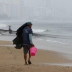 Se registra incremento de contagios por Covid-19 en las últimas 24 horas