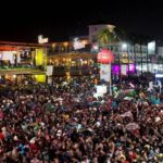 Guardia Nacional y Aduana detuvieron a un extranjero con armas de fuego