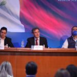 Negocios de Aguascalientes colaboran con protocolos sanitarios