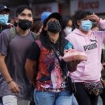 Reprocha ministra disparidad salarial en México entre hombres y mujeres