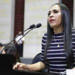 Joven denunció agresiones tras marcha del 8M