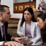 Tras violencia en partido, AMLO llama a moralizar a México