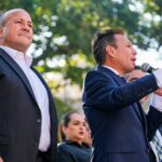 Condena Congreso acoso en el Gobierno