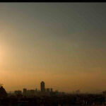 Cambio de horarios en el AICM causa confusión a usuarios