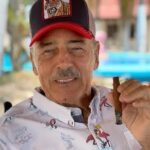 Raúl Rosas Jr. quiere ser el campeón más joven dentro de UFC