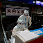 Revelan que fue un empleado quien mató a 4 compañeros en Banco de EU