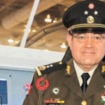 Dana deja a España, bajo el agua: fuertes inundaciones en varias regiones del país