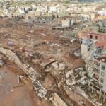 La golfista mexicana Lauren Olivares rompe marca en el golf de la NCAA