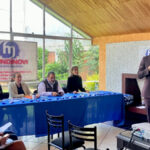 Segob y SRE supervisan situación migratoria en la frontera sur