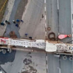 AMLO lamenta accidente en Chiapas que dejó 10 migrantes cubanos muertos