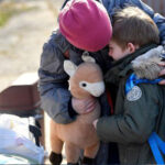 Accidente en obras de la carretera Pachuca-Huejuetla deja dos trabajadores muertos y cinco heridos