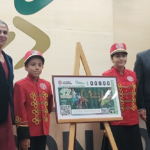 Secuestro de policías, explosiones y fuga de reos vive Ecuador tras estado de excepción