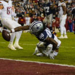 Los Globos de Oro arrancan la temporada de premios con ‘Barbie’ y ‘Oppenheimer’ en la mira