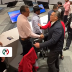 Tenemos un solo objetivo