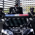 Necaxa, con un inicio de altura