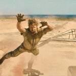 Por aire y tierra combaten incendio forestal en Pátzcuaro-Salvador Escalante