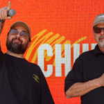 China envía decenas de aviones y buques de guerra cerca de Taiwán