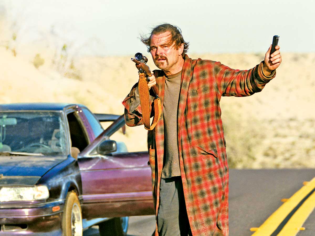 "La llamada a la empatía: Leonardo DiCaprio pide unirse en la lucha contra la desigualdad y la crisis global"