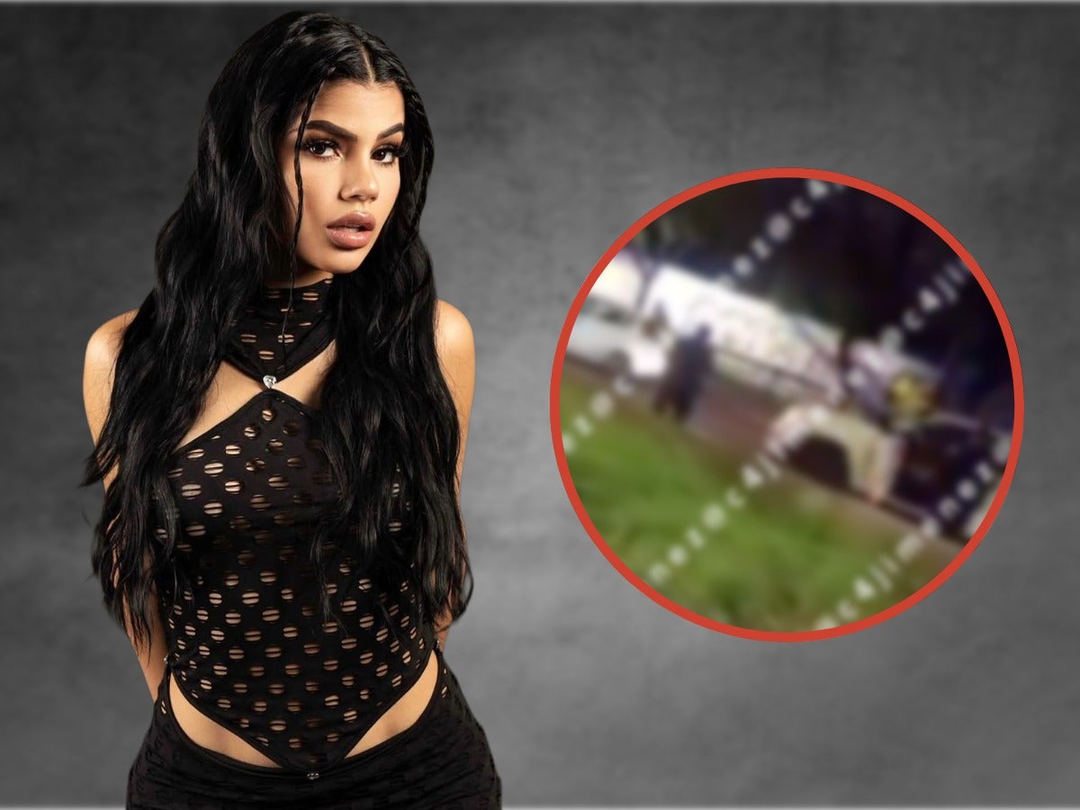 "Justicia demandada: La dolorosa búsqueda de verdad detrás del asesinato del novio de Mariana Ávila en la capital"