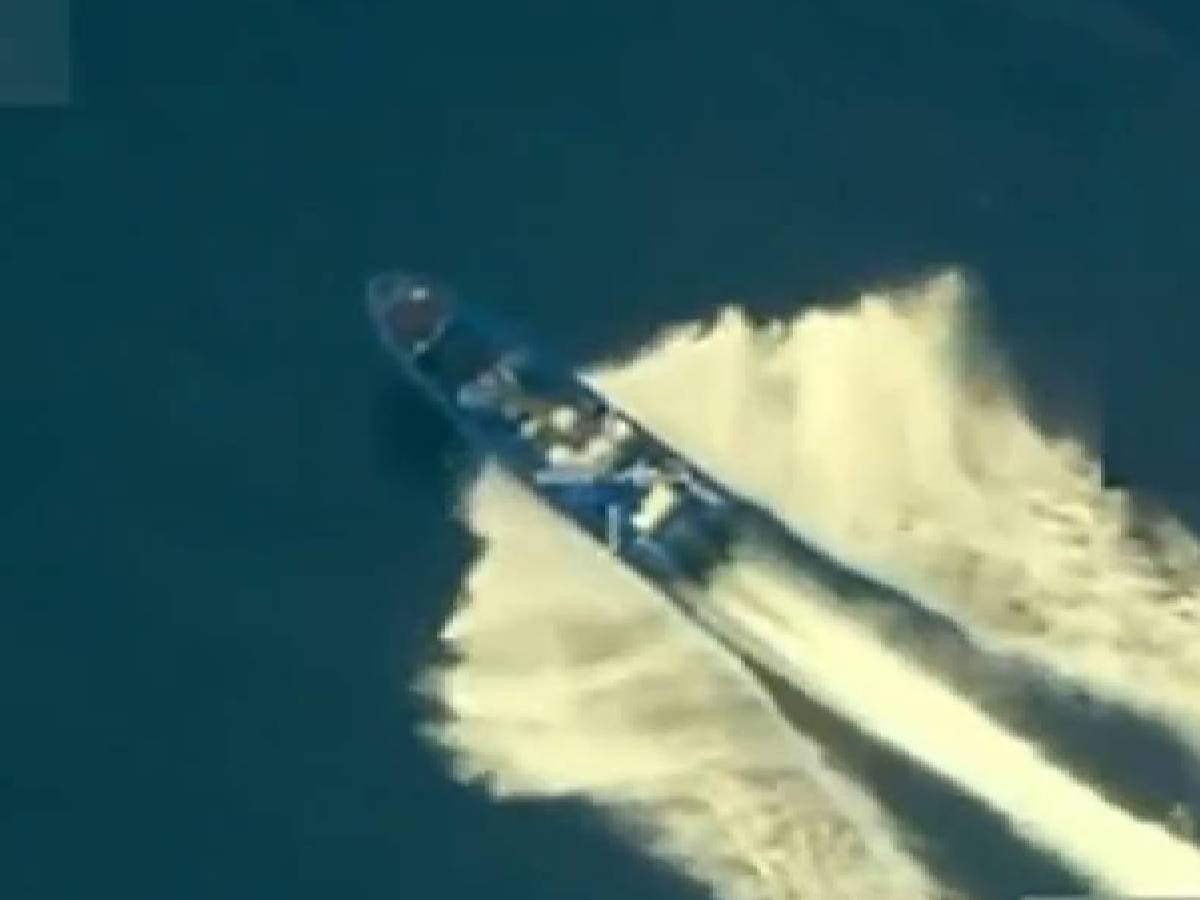 "Muerte en la oscuridad: La investigación del ataque estadounidense que ha dejado sin respuesta a las familias de dos víctimas en el corazón de Trinitario"