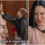 Historia de unumbral: la dama de hierro que va a cambiar el curso del poder en Japón