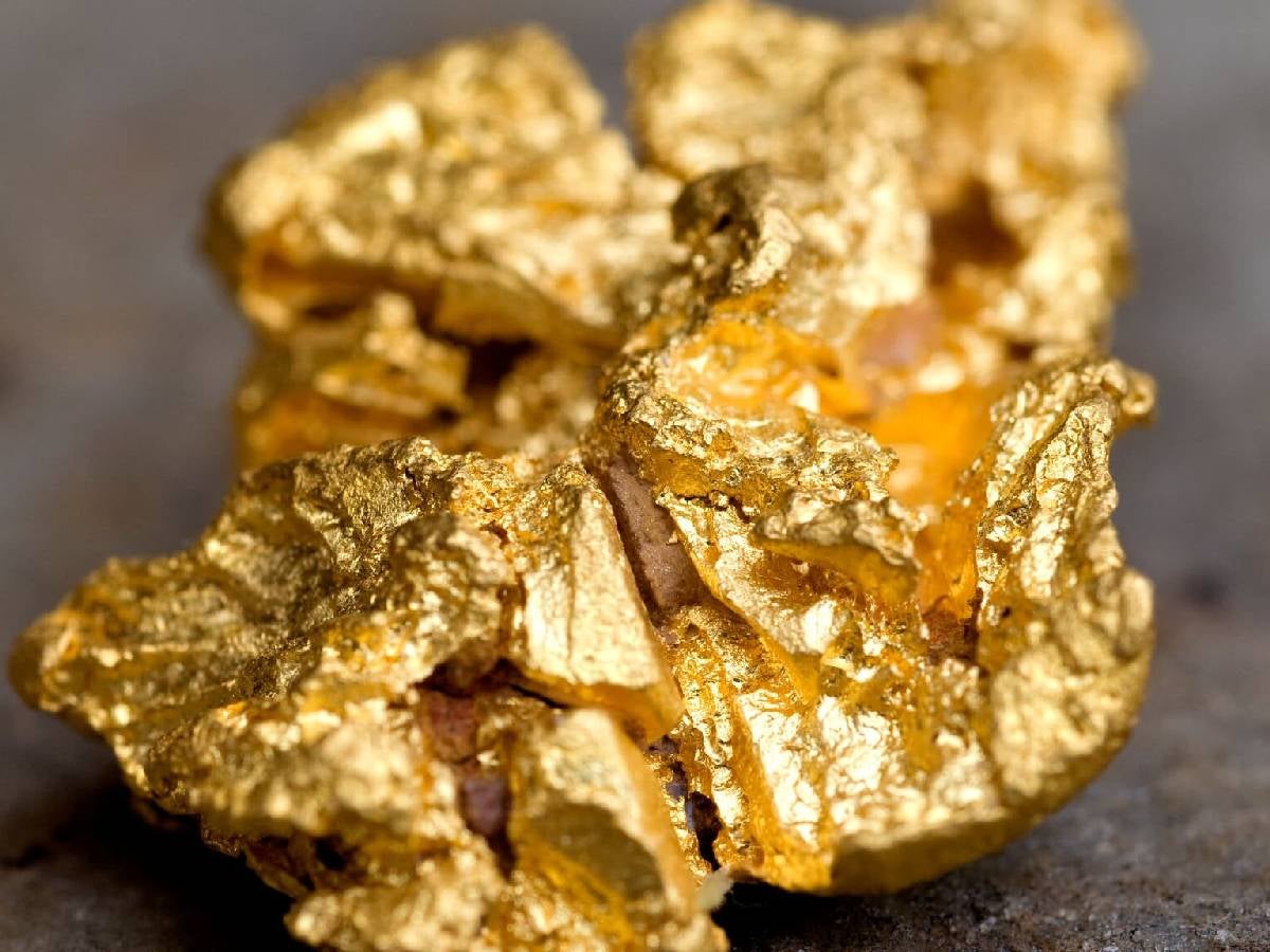 La misteriosa huida con la riqueza: Pepitas de oro desaparecen en París y los expertos buscan pistas