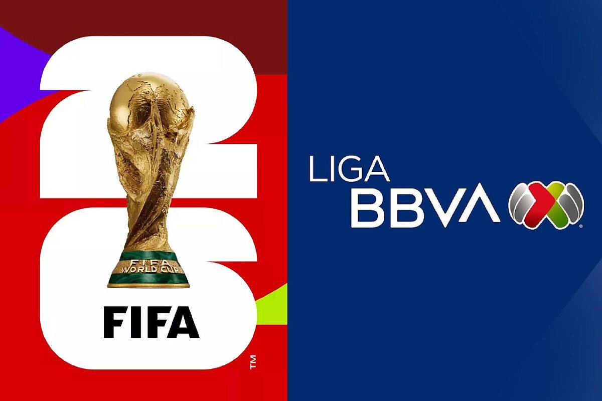 "Lanzamiento de la Batalla por el Titulo: Fecha Crucial para la Clausura 2026 en Liga MX" (Note: No hay encabezados, etiquetas ni introducciones)