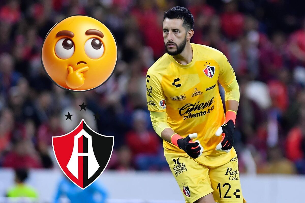 La decisión que pondrá fin al reinado de un leyenda en el fútbol colombiano: Camilo Vargas se despide de Atlas y deja en suspenso su futuro en el balón.