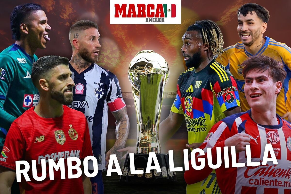 La Eliminación Simpática: América y Chivas se Encuentran con Sus Contrincantes de Cuartos de Final en la Liga MX
