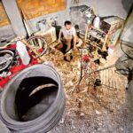 “Confrontación con la Verdad: El Llamado a Acción de COP30 para Abatir el Negacionismo Climático en un Mundo Sin Fronteras”