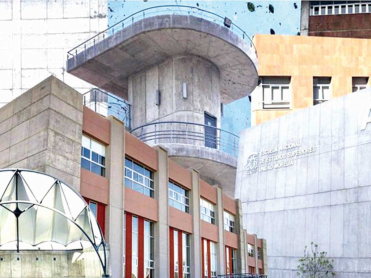 Acuerdo histórico en Morelia: Estudiantes del ENES UNAM logran breakthrough después de meses de negociaciones y ocupan pacíficamente su plantel.