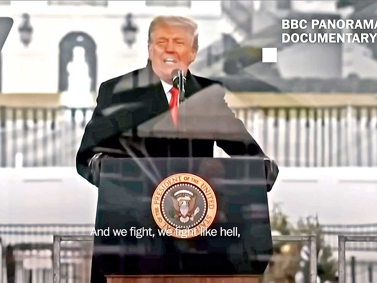 "Crisis de confianza en la BBC: nuevos escándalos de montaje y sesgo en el corazón del sistema de información"