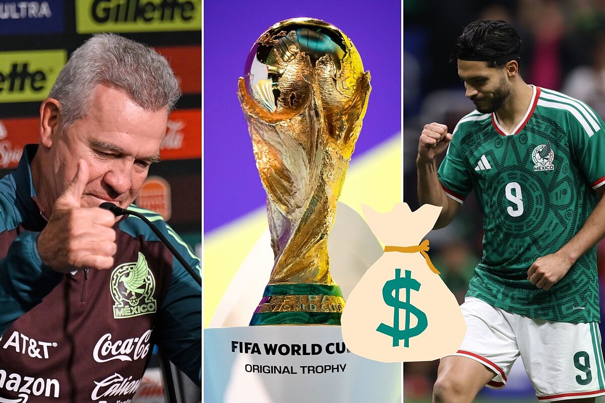 La oportunidad del siglo: México al borde de un sueño hecho realidad con la victoria en el Mundial 2026