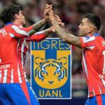 Toluca presume el sueño hecho realidad de Alexis vega con todo y su “desnudo” en Chivas