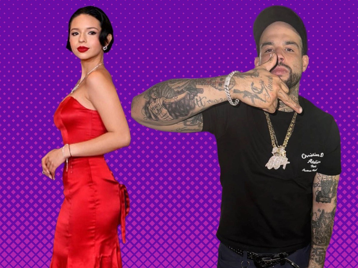 ¿Reconciliación en la dinastía Aguilar? Ángela se habría reunido con las hijas de Emiliano