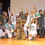 El Año Nuevo de Venezuela: Un Paseo por el Futuro con Maduro al Timón.